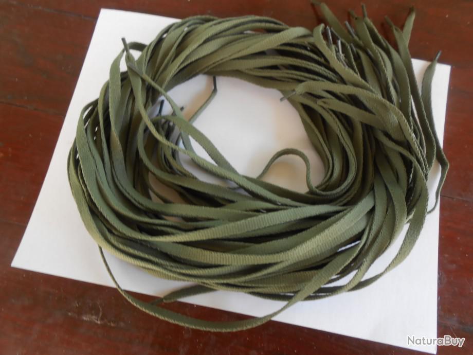 lacets pataugas