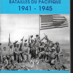 batailles du pacifique 1941-1945 douglas macarthur