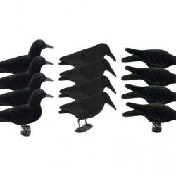 Pack attelage corbeau 2.0