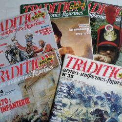 Magazines Tradition
