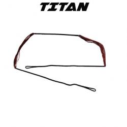 Corde pour arbalète EK Titan