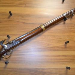 Fusil Dragon modèle AN 9 1808 cal.69 original