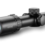 Lunette De Visée Hawke Vantage 30 WA 1-8x24 IR – Réticule Circle Dot (14401)