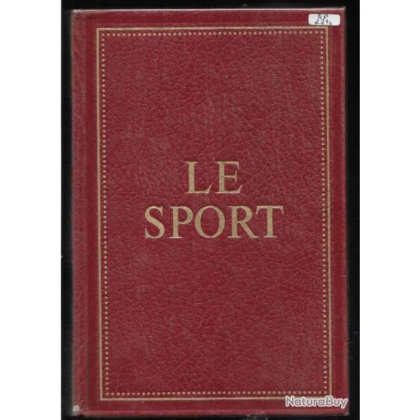 lot de 5 livres le football la fabuleuse histoire du sport , ici c'est paris , saint-germain , vhs