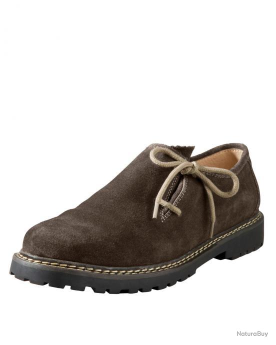 chaussure basse homme