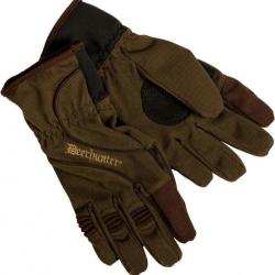 Gants Deerhunter Mouflon Light vert (Couleur: Grün)