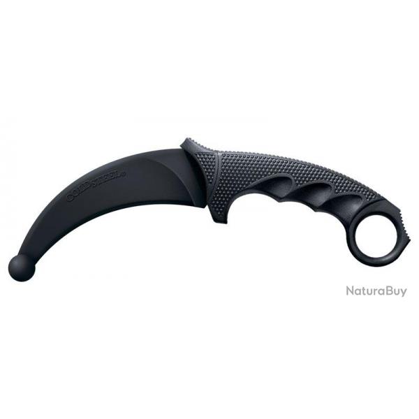 COLD STEEL - CS92R49Z - COLD STEEL - KARAMBIT - TRAINER