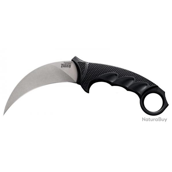 COLD STEEL - CS49KST - COLD STEEL - STEEL TIGER