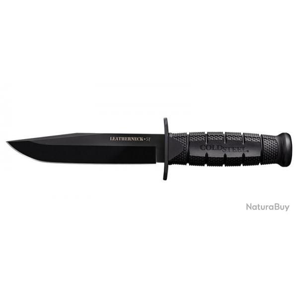 COLD STEEL - CS39LSFC - COLD STEEL - LEATHERNECK SF