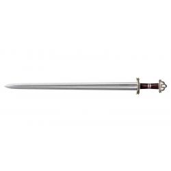 COLD STEEL - CS88HVB - DAMASCUS VIKING SWORD