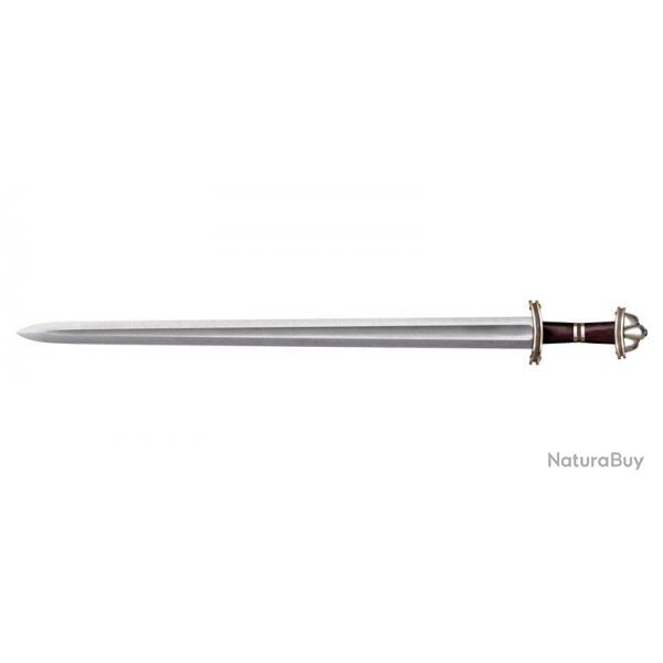 COLD STEEL - CS88HVB - DAMASCUS VIKING SWORD