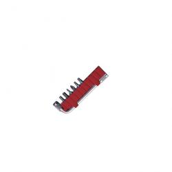 Victorinox - Support + Cle + Embouts Swisstool - 3.0303
