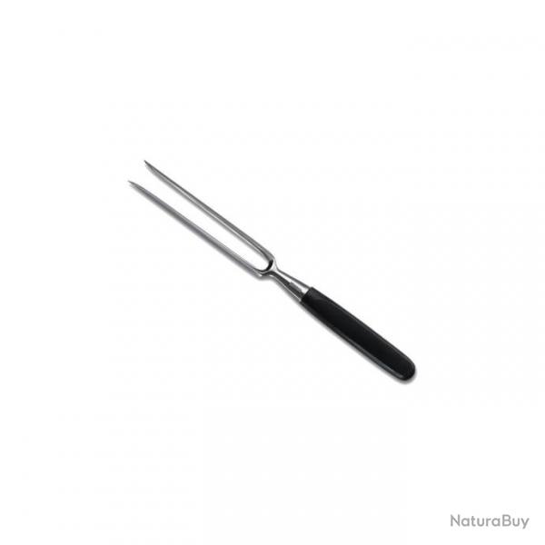 Victorinox - Fourchette Chef Forgee 18Cm Noir - 5.2303.18