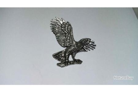 L Aigle Royal En Vol Pin S En Etain Signe Broches Et Pin S Animaliers