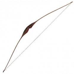 OLD TRADITION - Arc longbow hybride TORNADO 60" DROITIER (RH) 25 #