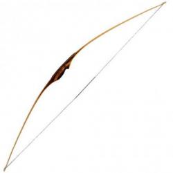 OLD TRADITION - Arc longbow GHOST 66" GAUCHER (LH) 25 #