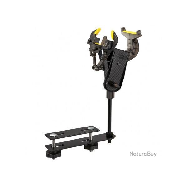 HUNTERS - Porte arc de treestand