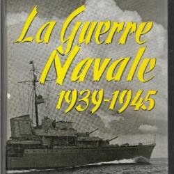 la guerre navale 1939-1945 vic-amiral friedrich ruge