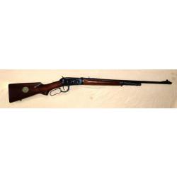 Datant Winchester modèle 94 numéro de série
