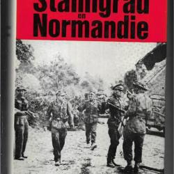 Débarquement. Stalingrad en Normandie. d' Eddy Florentin