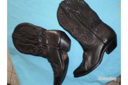 botte boulet prix
