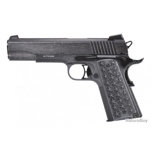 Pistolet Sig Sauer 1911 We The People Cal.4.5mm