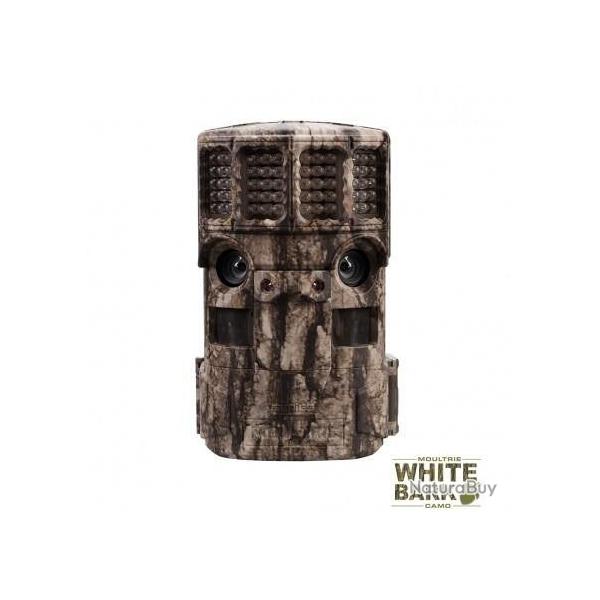 Pige photo Moultrie P120i camouflage corce