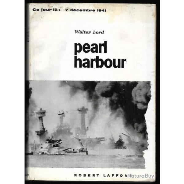 Pearl Harbour.ce jour l:7 dcembre 1941. , Japon , us navy, aronavale