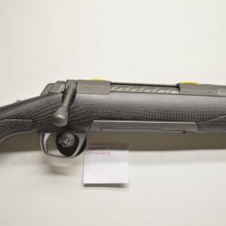 Carabine Browning X-Bolt Pro Carbon Fluted Cerakote Threaded neuve 53 cm