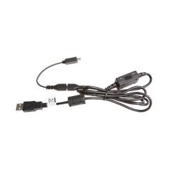 Câble de programmation pour Motorola XT180, XT420, XT460