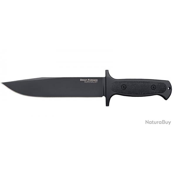 COLD STEEL - CS36MH - DROP FORGED SURVIVALIST