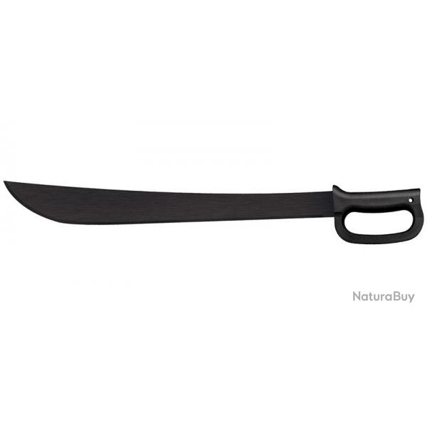 COLD STEEL - CS97AD21S - LATIN D-GUARD MACHETE 21