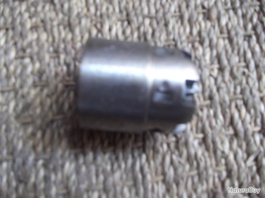 Barillet De Conversion Pour Revolver Poudre Noire