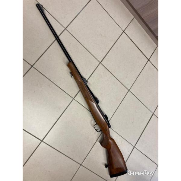 vends carabine CZ 550 SAFARI cal.375H&H