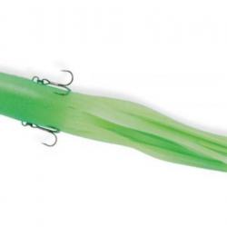 Esox Toy trophy pike chartreux side hooking 10g