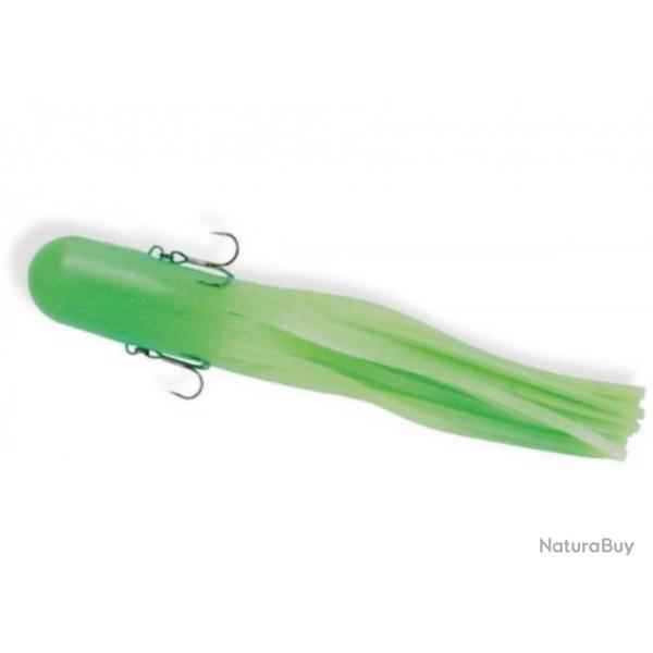 Esox Toy trophy pike chartreux side hooking 10g