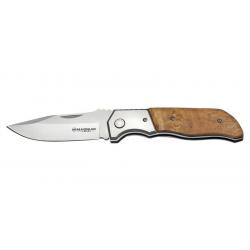 BOKER MAGNUM - 01MB234 - BOKER MAGNUM - FOREST RANGER 42