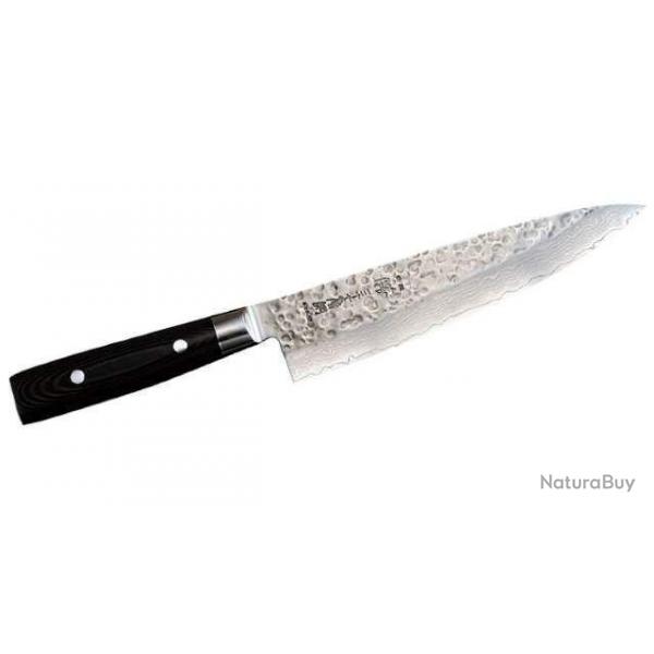 Yaxell Zen couteau de chef japonais 35500