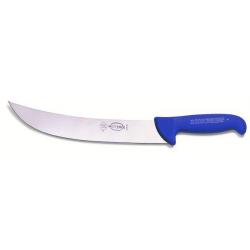 couteau de boucher forme américaine 26 cm Dick Ergogrip