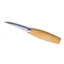 Couteau à sculpter le bois Mora 106