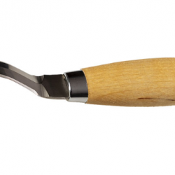 Couteau à sculpter le bois Mora 163