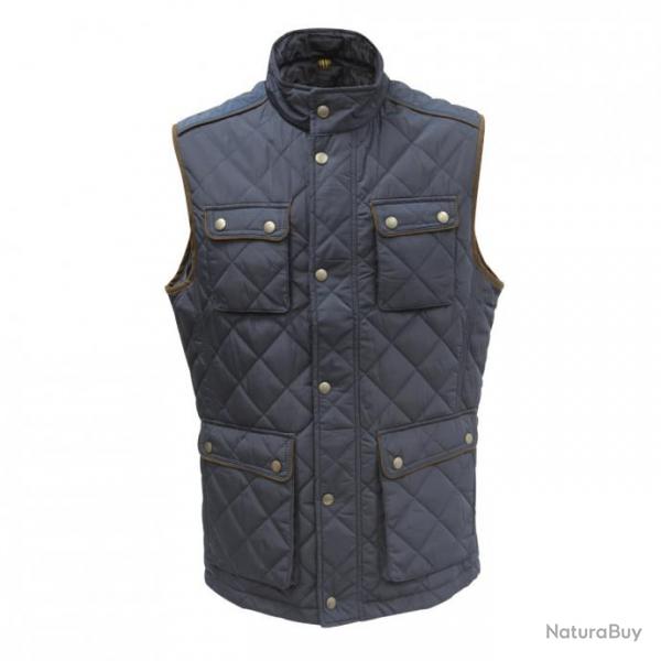 Gilet d aprs chasse matelass Stagunt Taille 1
