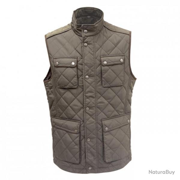Gilet d aprs chasse Bronze Stagunt Taille 1