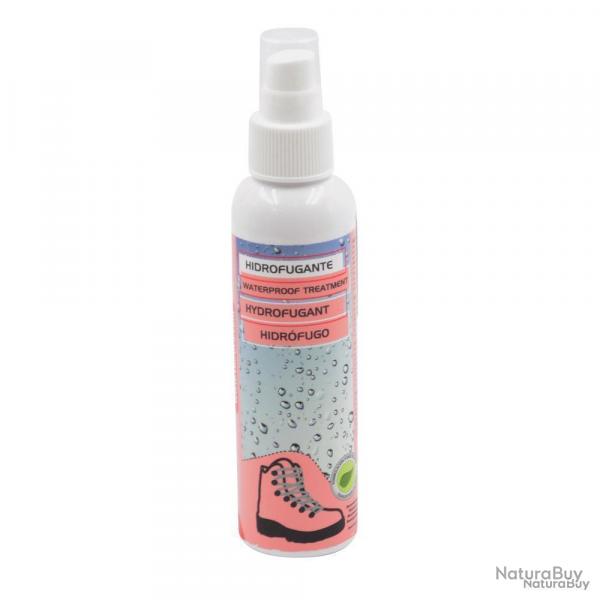 Spray Impermabilisant et anti-tches Chiruca