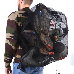 Sac à Appelants Magnum + pochette