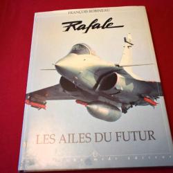 RAFALE, LES AILES DU FUTUR