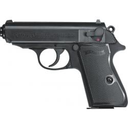 Réplique pistolet Walther PPK/S noir-PR2273