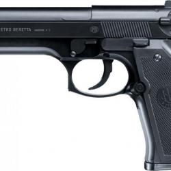 Réplique Beretta M92 FS HME ressort-PR2231