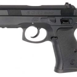 Réplique pistolet CZ75D Compact ressort-PR1200