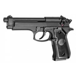 Réplique pistolet M9 gaz gbb-PG1006